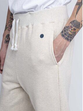 Blue In Green x Samurai Oatmeal Sweatpants